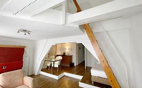 Hotel Residence Le Coin